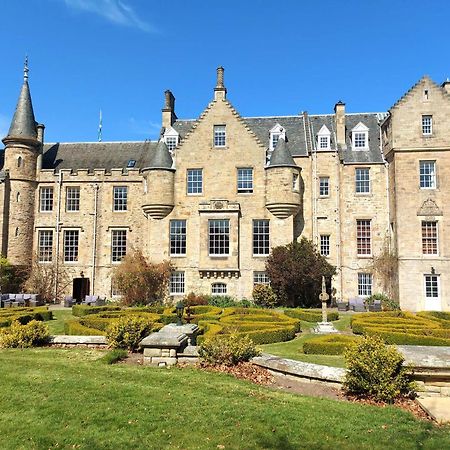 Carberry Tower Mansion House And Estate Vendégház Musselburgh Kültér fotó